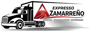Logotipo Expresso Zamarreño