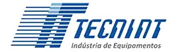 Logo oficial da empresa parceira Tecnint Indústria de Equipamentos